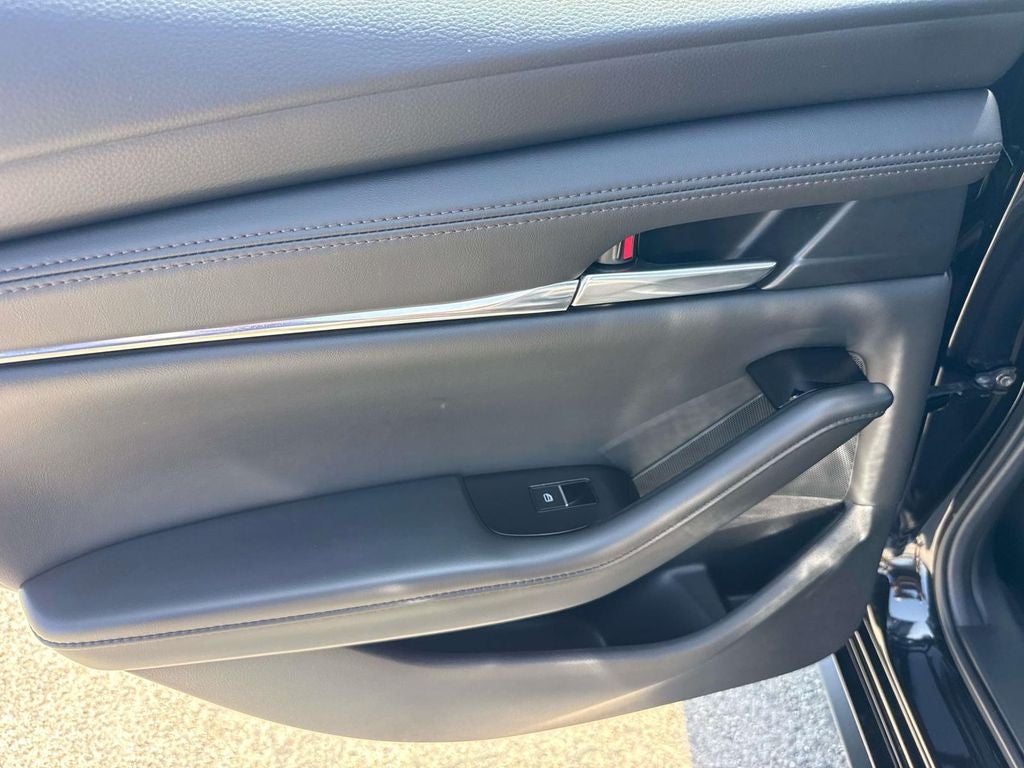2025 Mazda Mazda3 2.5 S Preferred Package