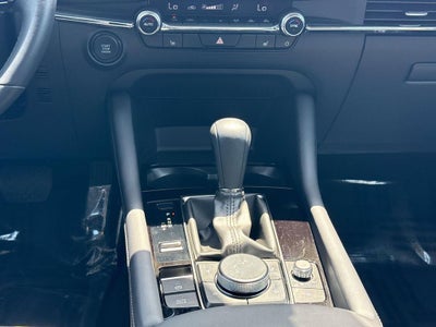 2025 Mazda Mazda3 2.5 S Preferred Package
