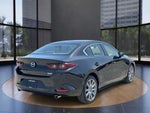 2025 Mazda Mazda3 2.5 S Preferred Package