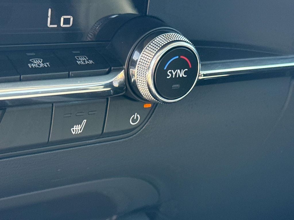 2025 Mazda Mazda3 2.5 S Preferred Package