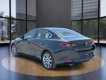 2025 Mazda Mazda3 2.5 S Preferred Package