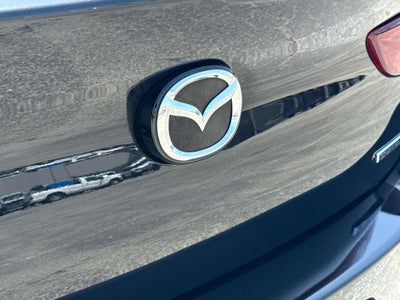 2025 Mazda Mazda3 2.5 S Preferred Package