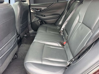 2023 Subaru Outback Touring XT