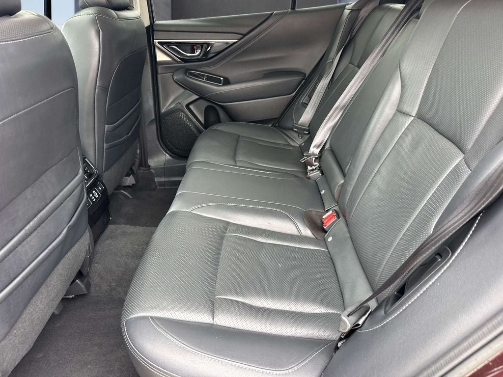 2023 Subaru Outback Touring XT