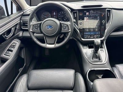 2023 Subaru Outback Touring XT