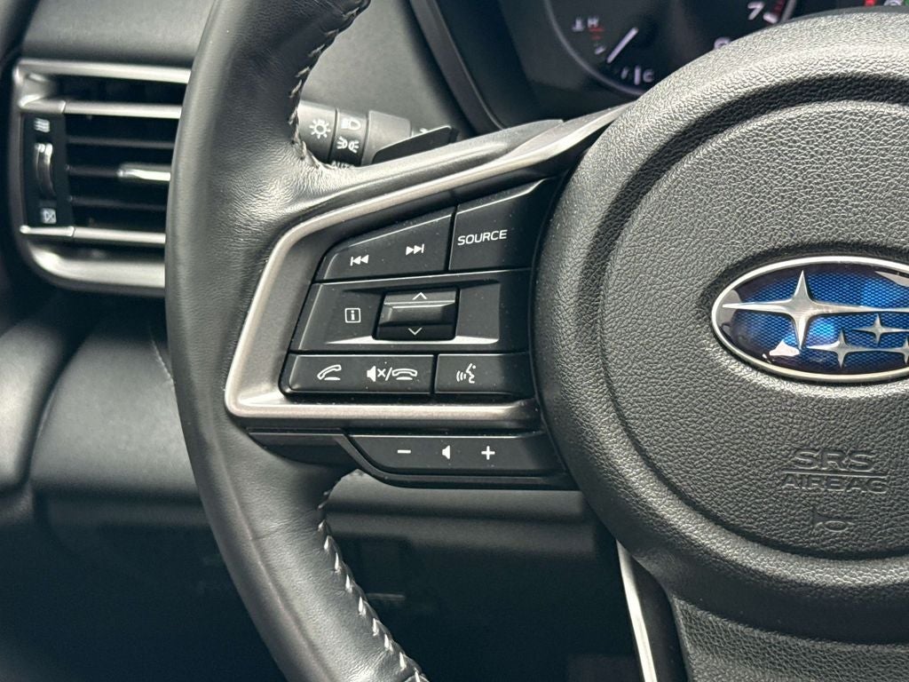 2023 Subaru Outback Touring XT