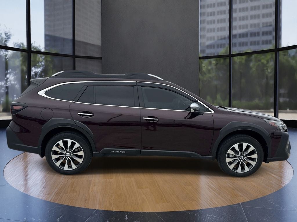 2023 Subaru Outback Touring XT