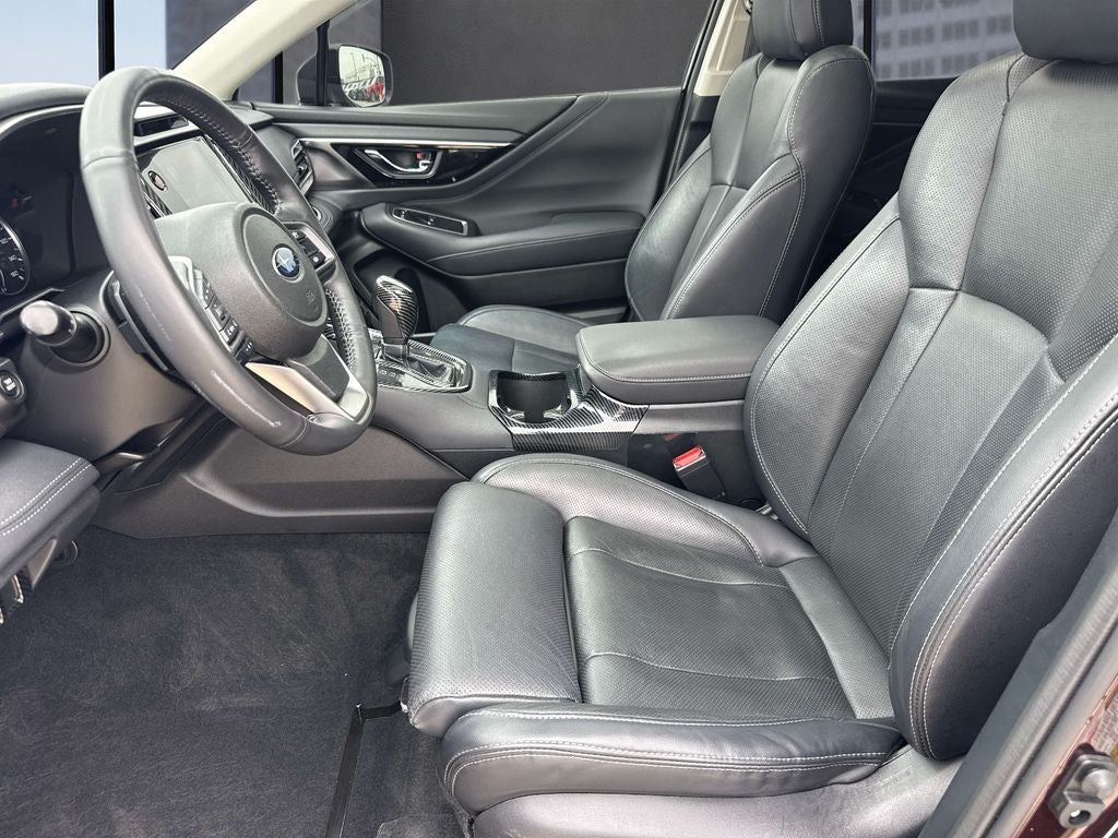 2023 Subaru Outback Touring XT