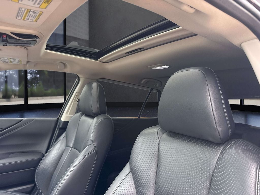 2023 Subaru Outback Touring XT
