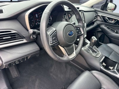 2023 Subaru Outback Touring XT