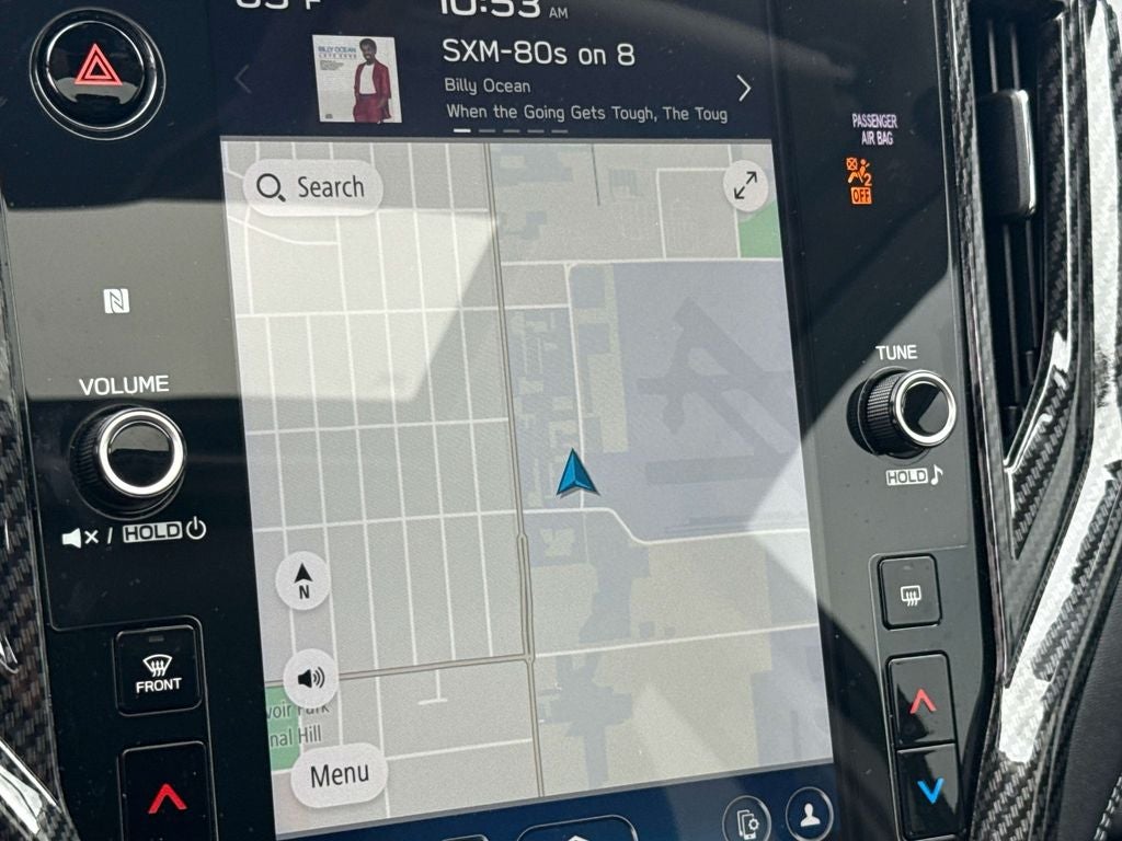 2023 Subaru Outback Touring XT