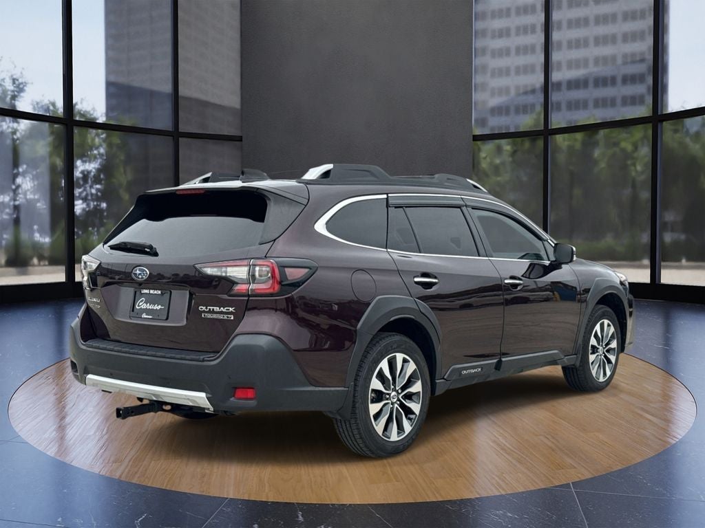 2023 Subaru Outback Touring XT