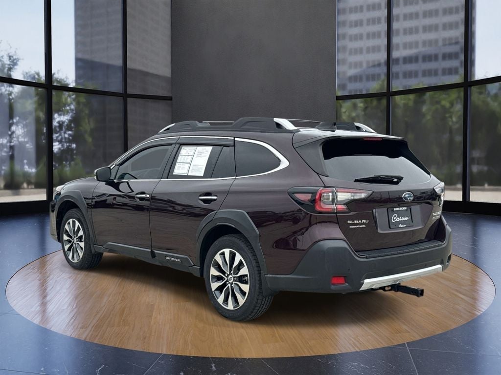 2023 Subaru Outback Touring XT