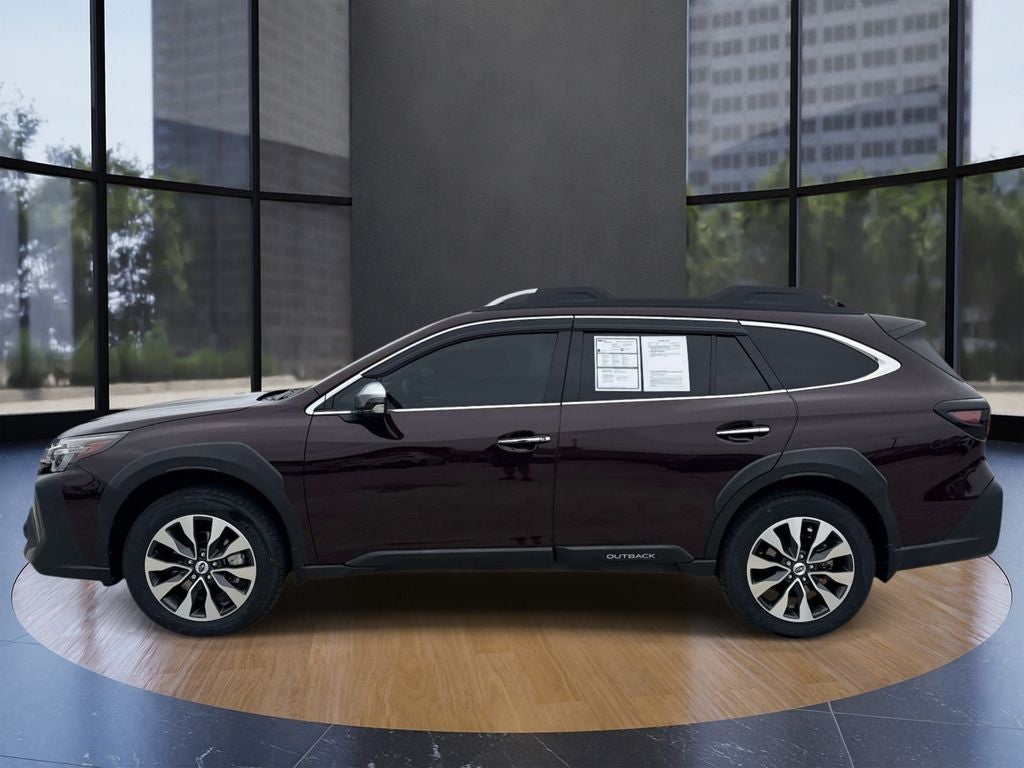 2023 Subaru Outback Touring XT