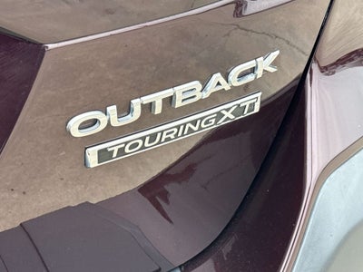 2023 Subaru Outback Touring XT