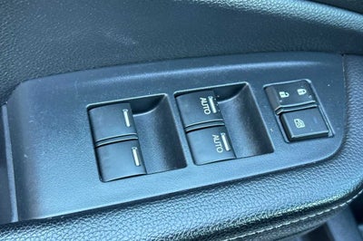 2022 Honda Passport Elite