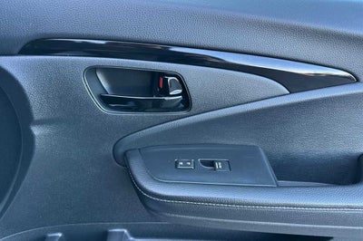 2022 Honda Passport Elite