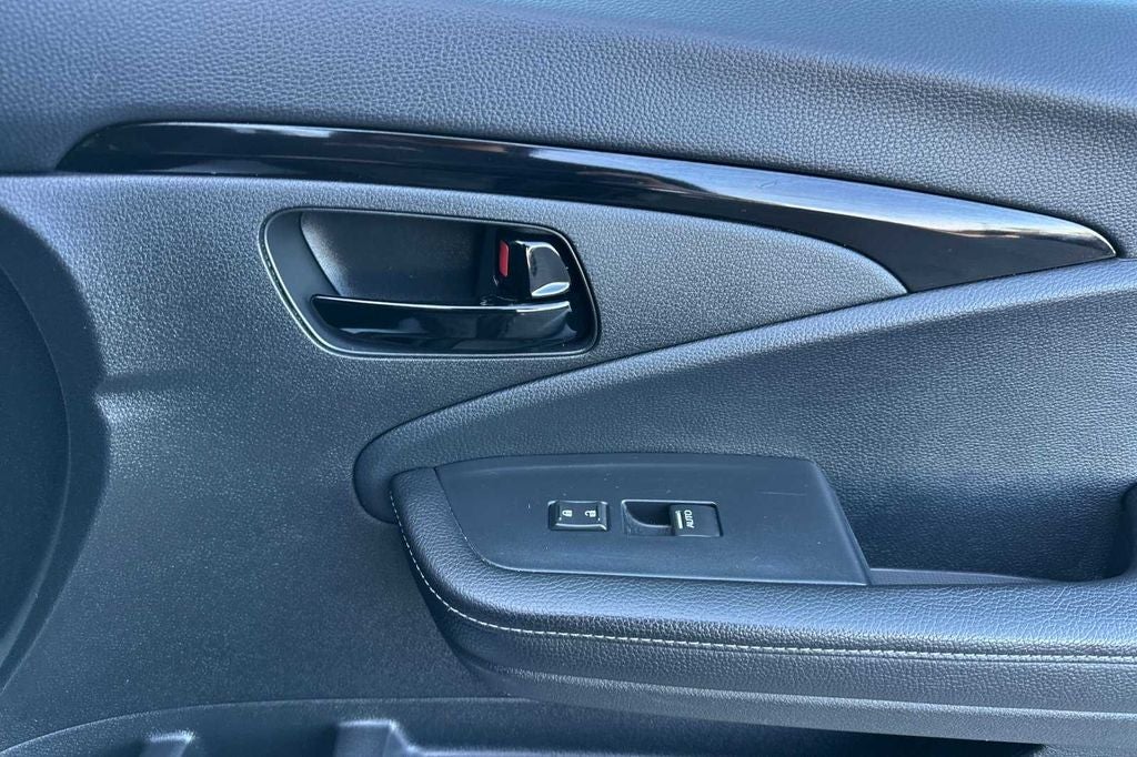 2022 Honda Passport Elite