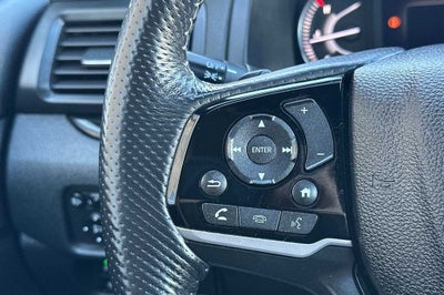 2022 Honda Passport Elite