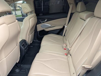 2020 Acura RDX Advance Package SH-AWD