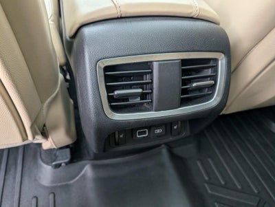 2020 Acura RDX Advance Package SH-AWD