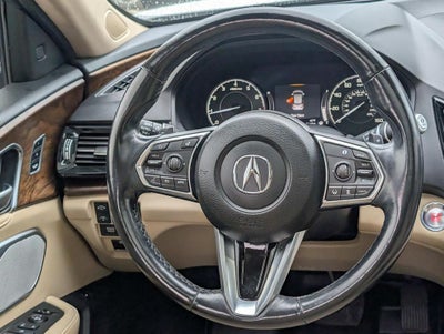 2020 Acura RDX Advance Package SH-AWD