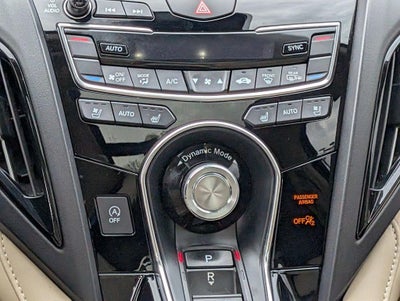 2020 Acura RDX Advance Package SH-AWD