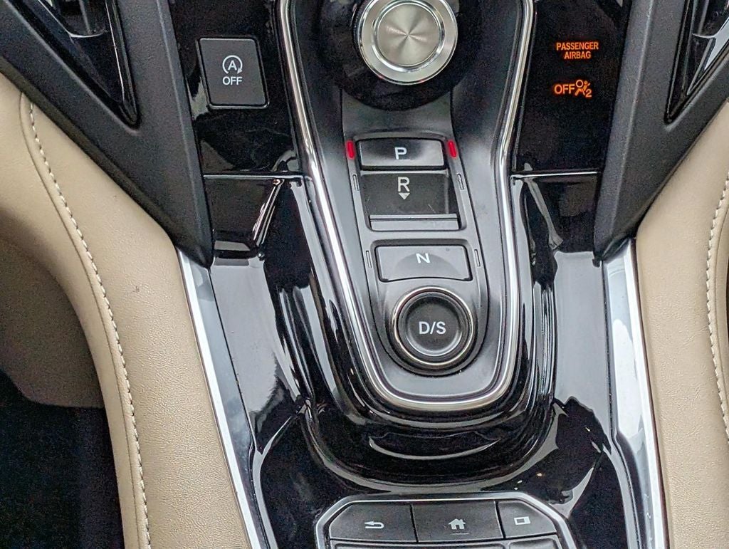 2020 Acura RDX Advance Package SH-AWD