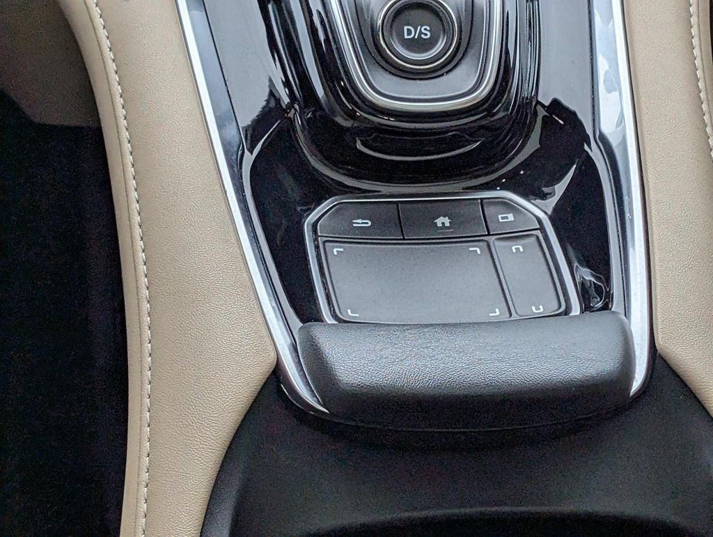 2020 Acura RDX Advance Package SH-AWD