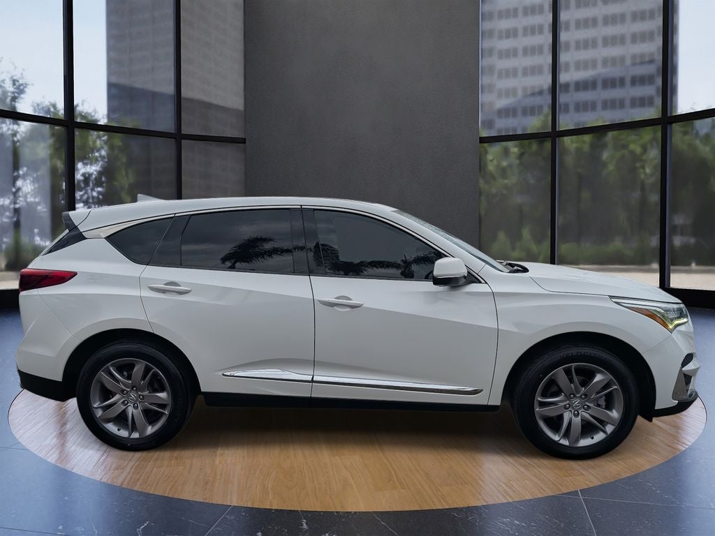 2020 Acura RDX Advance Package SH-AWD