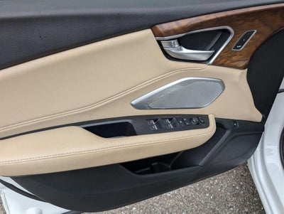 2020 Acura RDX Advance Package SH-AWD