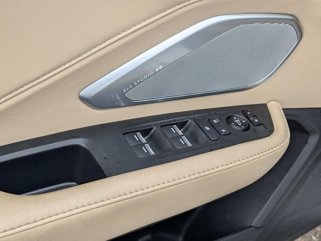 2020 Acura RDX Advance Package SH-AWD