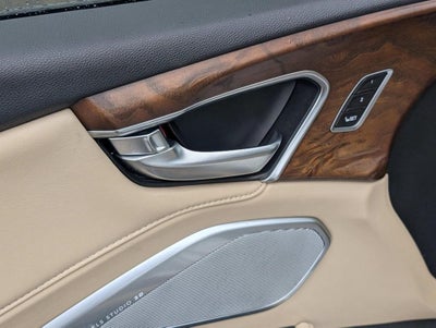 2020 Acura RDX Advance Package SH-AWD