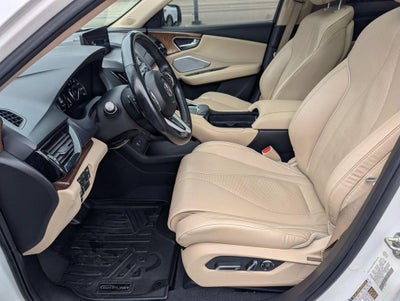 2020 Acura RDX Advance Package SH-AWD