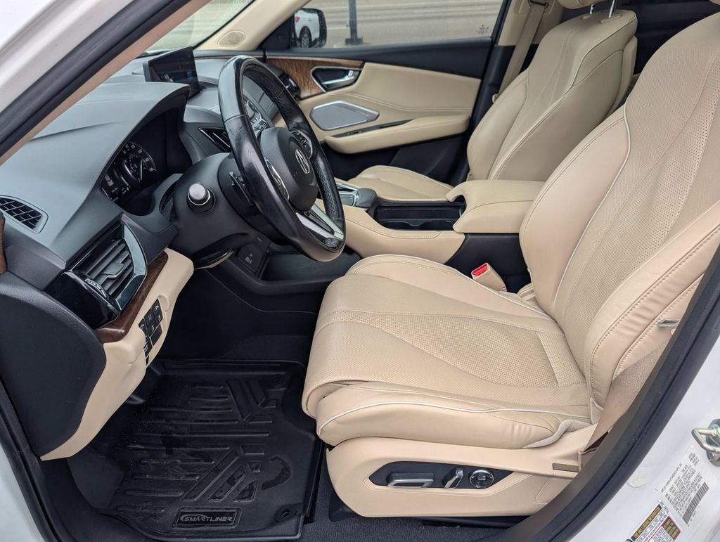 2020 Acura RDX Advance Package SH-AWD