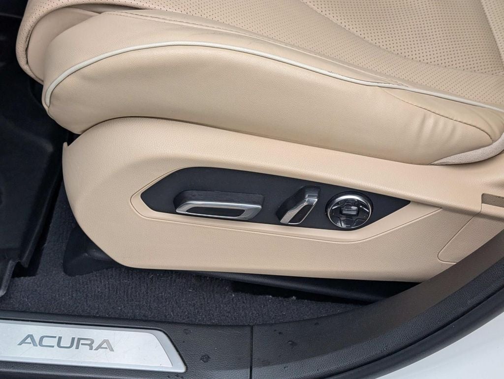 2020 Acura RDX Advance Package SH-AWD