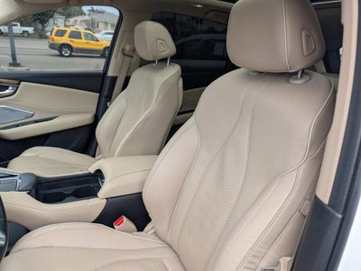 2020 Acura RDX Advance Package SH-AWD