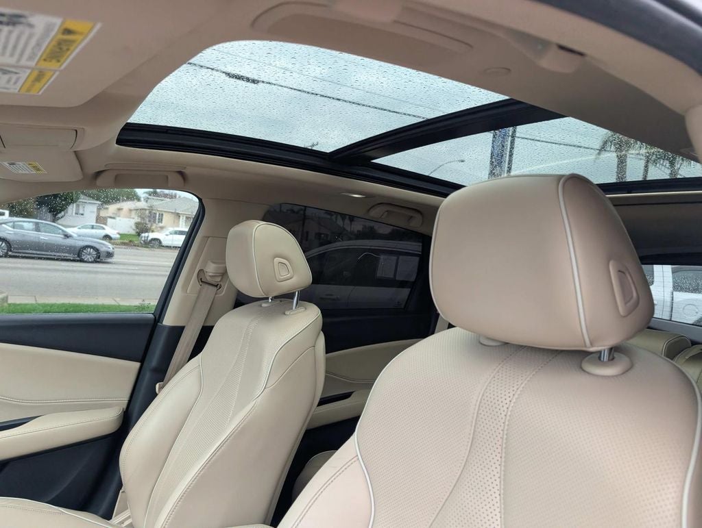 2020 Acura RDX Advance Package SH-AWD