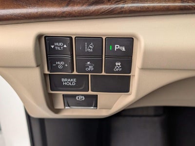 2020 Acura RDX Advance Package SH-AWD