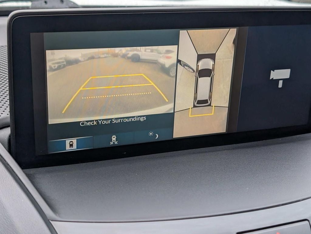 2020 Acura RDX Advance Package SH-AWD