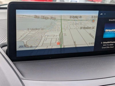 2020 Acura RDX Advance Package SH-AWD