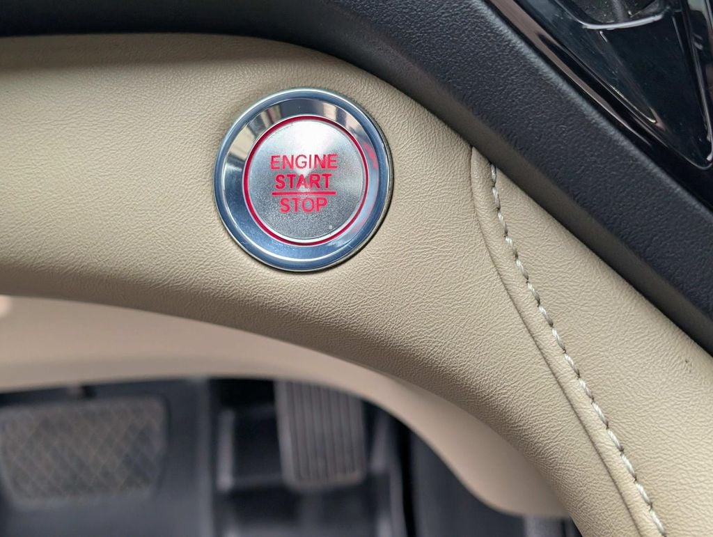 2020 Acura RDX Advance Package SH-AWD