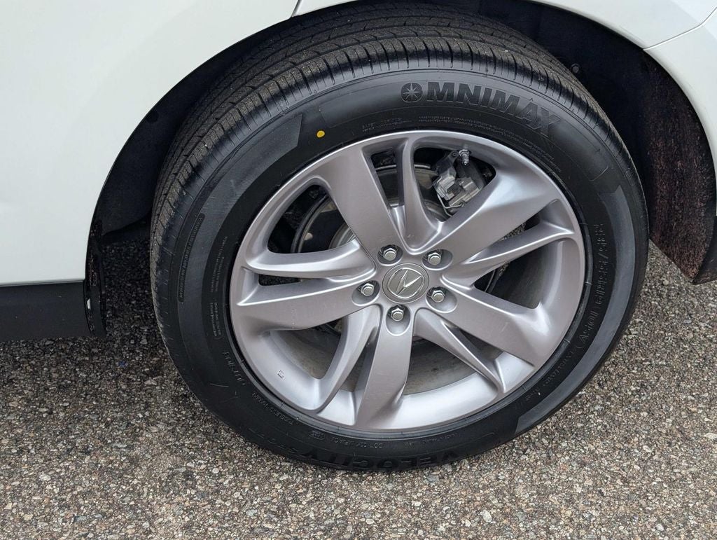 2020 Acura RDX Advance Package SH-AWD