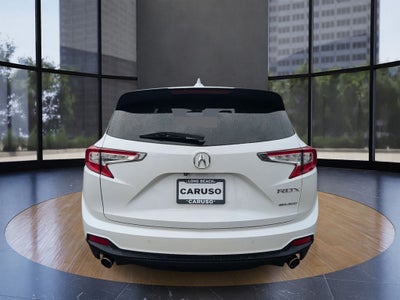 2020 Acura RDX Advance Package SH-AWD