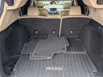 2020 Acura RDX Advance Package SH-AWD