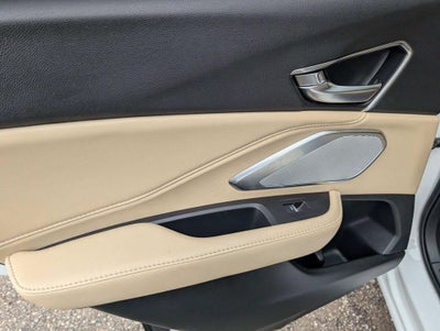 2020 Acura RDX Advance Package SH-AWD