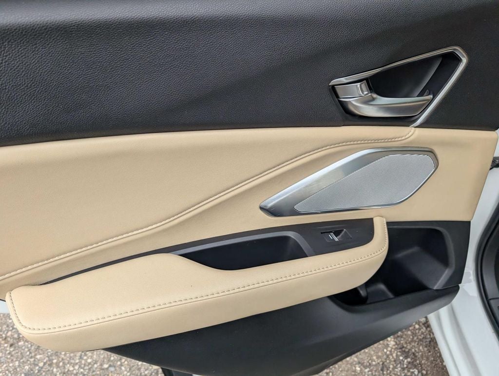 2020 Acura RDX Advance Package SH-AWD