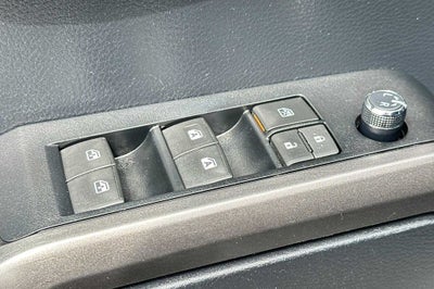 2018 Toyota Tacoma TRD Sport V6