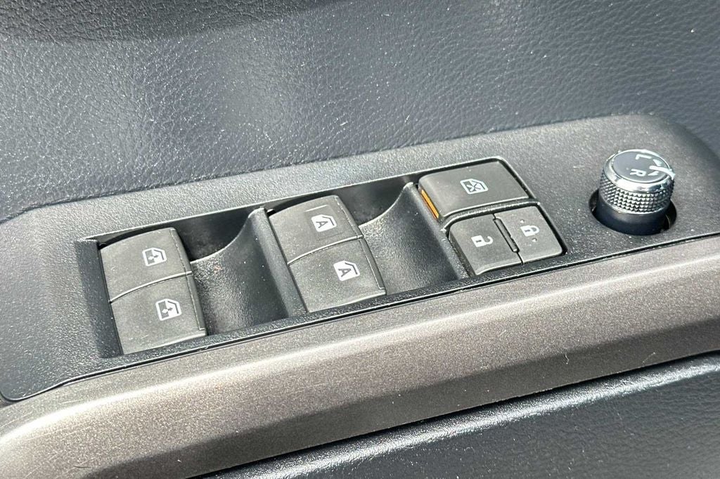 2018 Toyota Tacoma TRD Sport V6