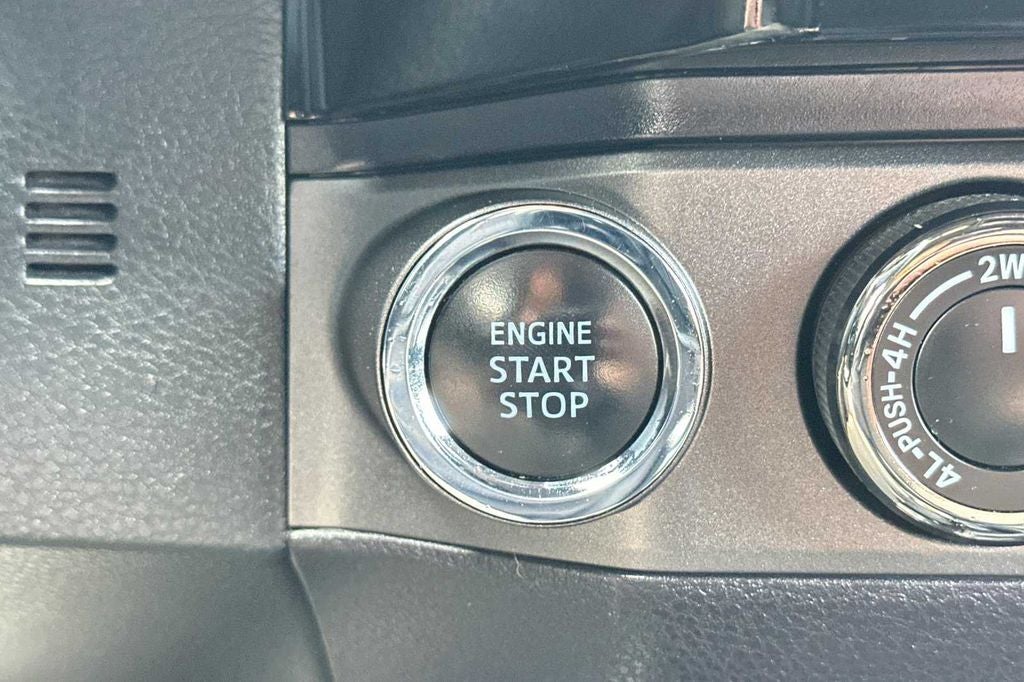 2018 Toyota Tacoma TRD Sport V6